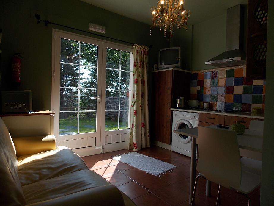 Apartamentos Guidan リバデオ 部屋 写真