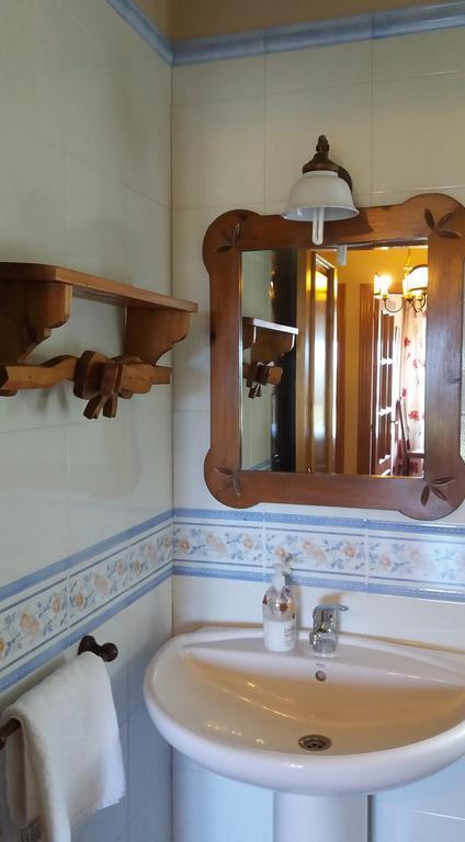Apartamentos Guidan リバデオ エクステリア 写真