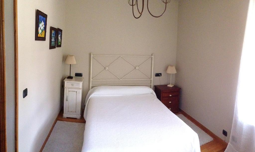 Apartamentos Guidan リバデオ エクステリア 写真