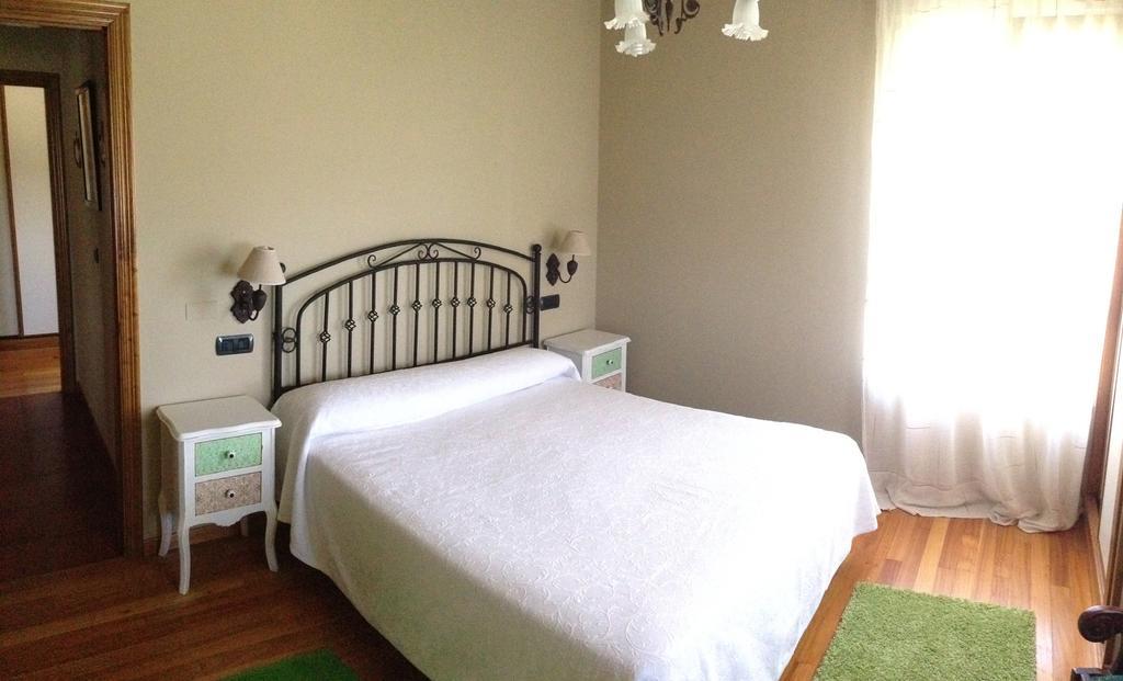 Apartamentos Guidan リバデオ エクステリア 写真