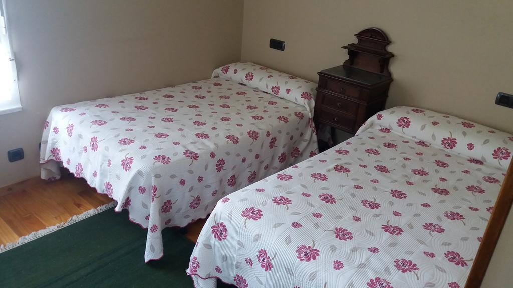 Apartamentos Guidan リバデオ エクステリア 写真