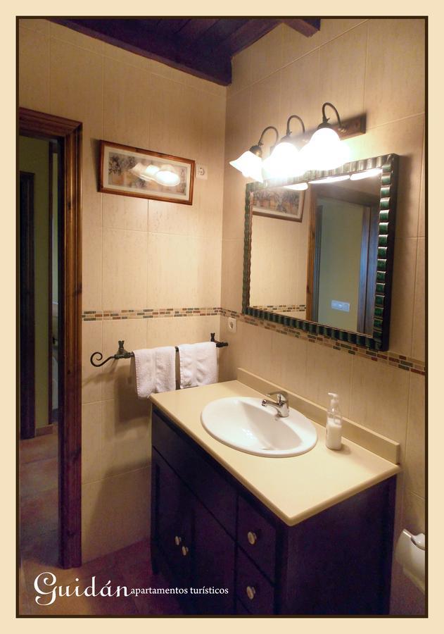 Apartamentos Guidan リバデオ エクステリア 写真